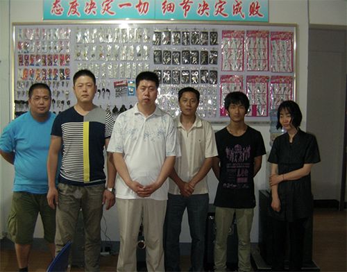 德宏开锁技术培训学校