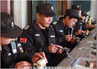 德宏开锁培训学校课程