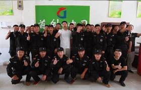 德宏巨龙开锁培训学校欢迎每一位学员前来考察
